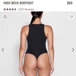 NWOT Victoria’s Secret T-Shirt Lightly Lined Wireless Bra in Black (Size 34DD)